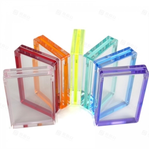 Custom Grading Card Protectors 