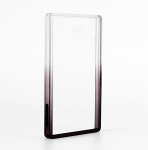 UV-Resistant Hardened TPU Bumper with Back Plate