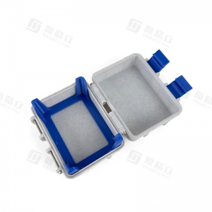 3D Printed Adjustable Trading Card Pressing Case 