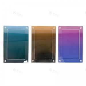 Acrylic PSA protector wholesale 