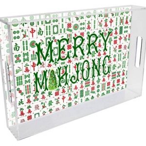 Mahjong Tile Display Tray Wholesale 