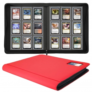 Custom Card Album Manufacturer 