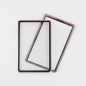 Premium PSA Aluminum Magnetic Card Case – UV-Protected, Multiple Colors 