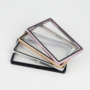 Premium PSA Aluminum Magnetic Card Case – UV-Protected, Multiple Colors