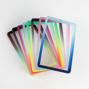 TPU Slab Protector Graded Guard Bumper 