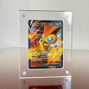 card display frame