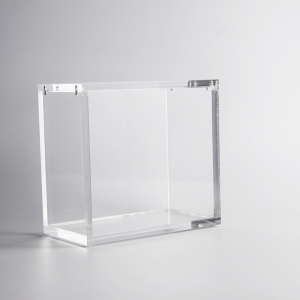 Best Acrylic Booster Display Case Manufacturer 