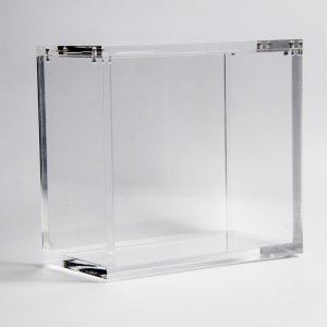 Best Acrylic Booster Display Case Manufacturer 