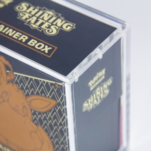 Best Acrylic ETB Display Case Manufacturer 