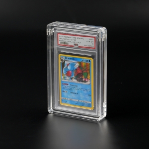 Best Acrylic PSA / CGC / BGS Slab Magnetic Case Manufacturer | YAGELI