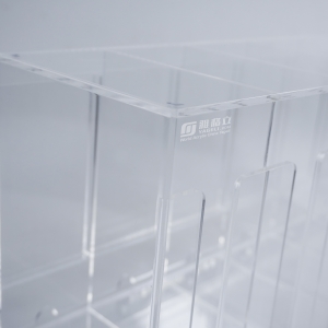 Acrylic Booster Pack Dispenser for Pokémon & TCG | YAGELI 