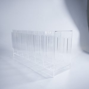 Acrylic Booster Pack Dispenser for Pokémon & TCG | YAGELI 
