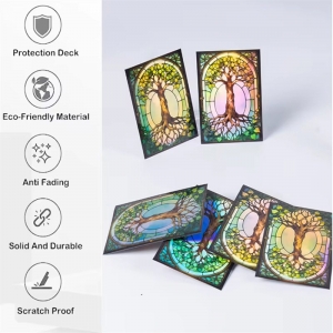 Custom Card Sleeves OEM 