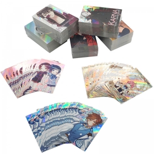 Custom Card Sleeves OEM 