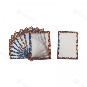 Custom Card Sleeves OEM 