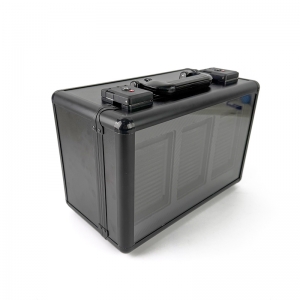 Graded Card Storage Case