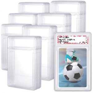 Trading Cards Protector Case slab 