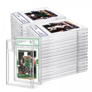 Trading Cards Protector Case slab 