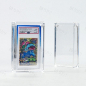 PSA Slab Display