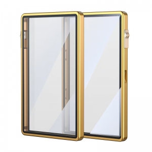 PSA Magnetic Case with Lock