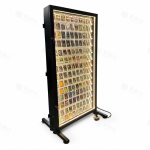 Professional Pokémon TCG Card Display Manufacturer