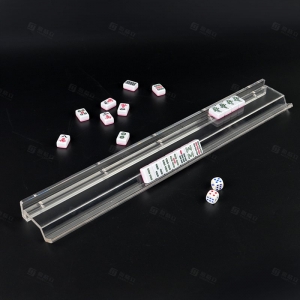 mahjong tile rack