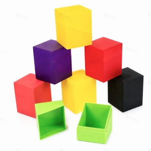 YAGELI Plastic Deck Box | Pokémon TCG Card Storage & Trading Card Accessories Manufacturer