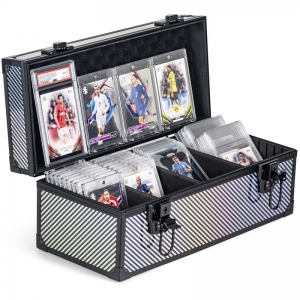 graded card storage case 