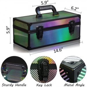 graded card storage case 