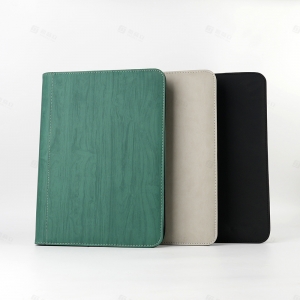 PU Leather 9-Pocket Trading Card Binder | YAGELI TCG Card Binder Manufacturer 