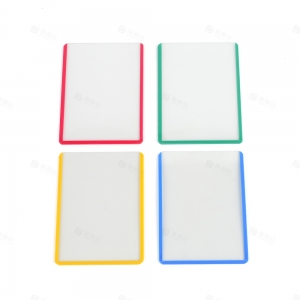 Colorful Rigid Card Holder | YAGELI TCG Accessories Manufacturer 