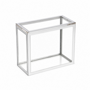 ETB acrylic display case