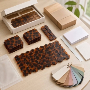 Premium Custom Mahjong Tile Holder 