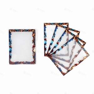YAGELI Printing Card Sleeve 