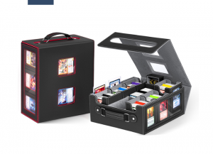 Card Organizer Box