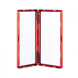 One Touch Card Holder 
