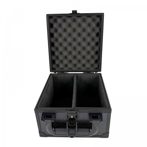 Card storage case
