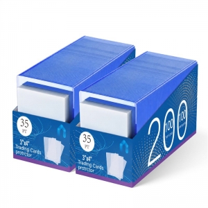 Toploaders Soft Penny Sleeves Combo Pack 