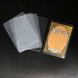 trading card binder
