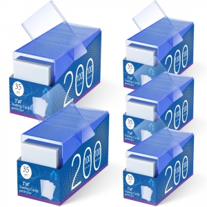 Toploaders Soft Penny Sleeves Combo Pack 