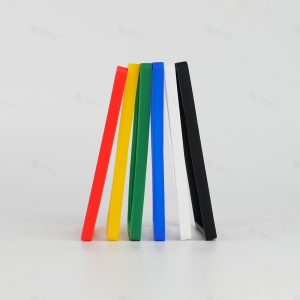 Colored Soft Graded Card Protector Bumper 