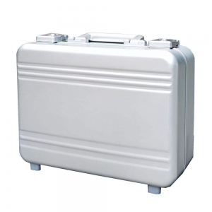 Aluminum Graded Card Case 