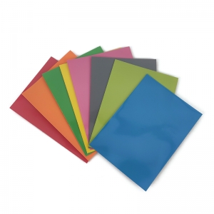 Premium Trading Card Protectors Colored Matte Card Sleeves for TCG 