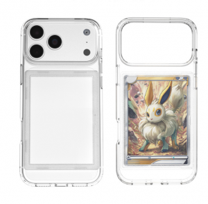 Graded Card Slab Case