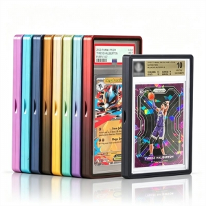 Graded Card Protector