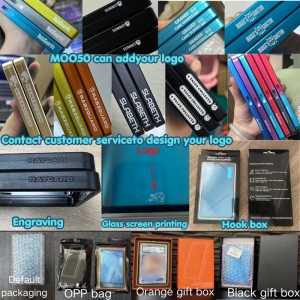 Aluminum Magnetic Graded Card Case 