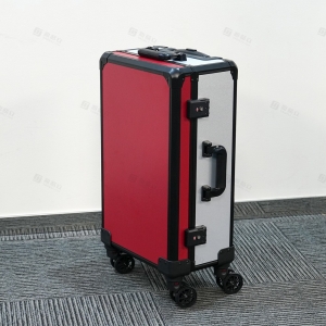 Graded Card Showing Suitcase | YAGELI Graded Card Accessories Supplier