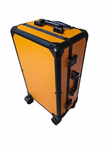 Rolling Slab Travel Case 