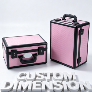 Custom Graded Card Case 