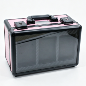 Custom Graded Card Case 